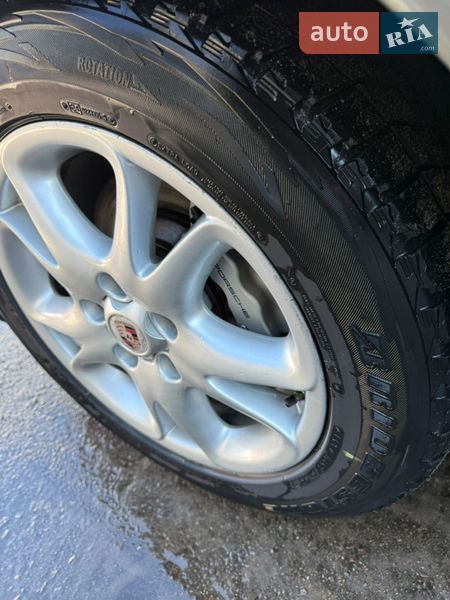 Внедорожник / Кроссовер Porsche Cayenne 2007 в Киеве