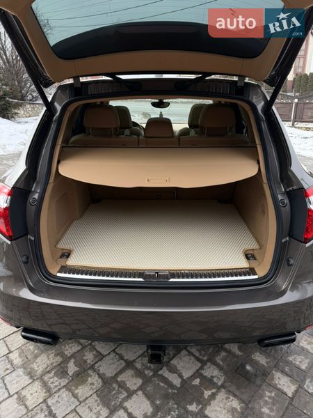 Внедорожник / Кроссовер Porsche Cayenne 2013 в Тернополе