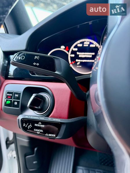 Внедорожник / Кроссовер Porsche Cayenne 2021 в Львове