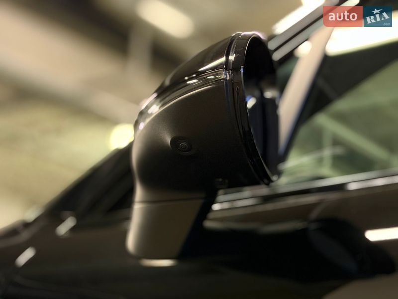 Внедорожник / Кроссовер Porsche Cayenne 2023 в Киеве