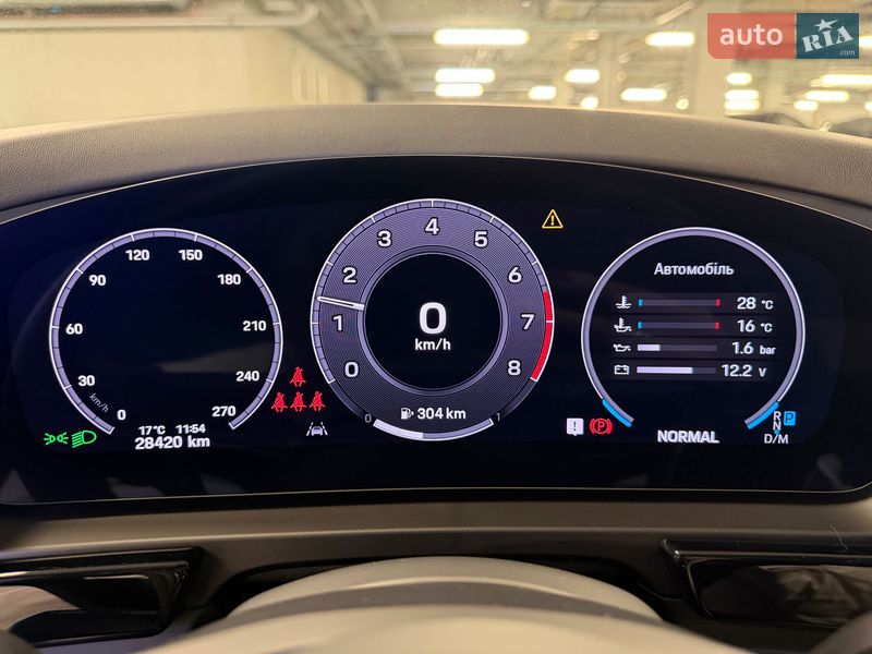 Внедорожник / Кроссовер Porsche Cayenne 2023 в Киеве