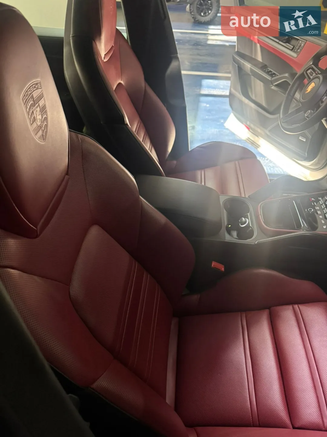 2024 Porsche Cayenne - мініатюра 4