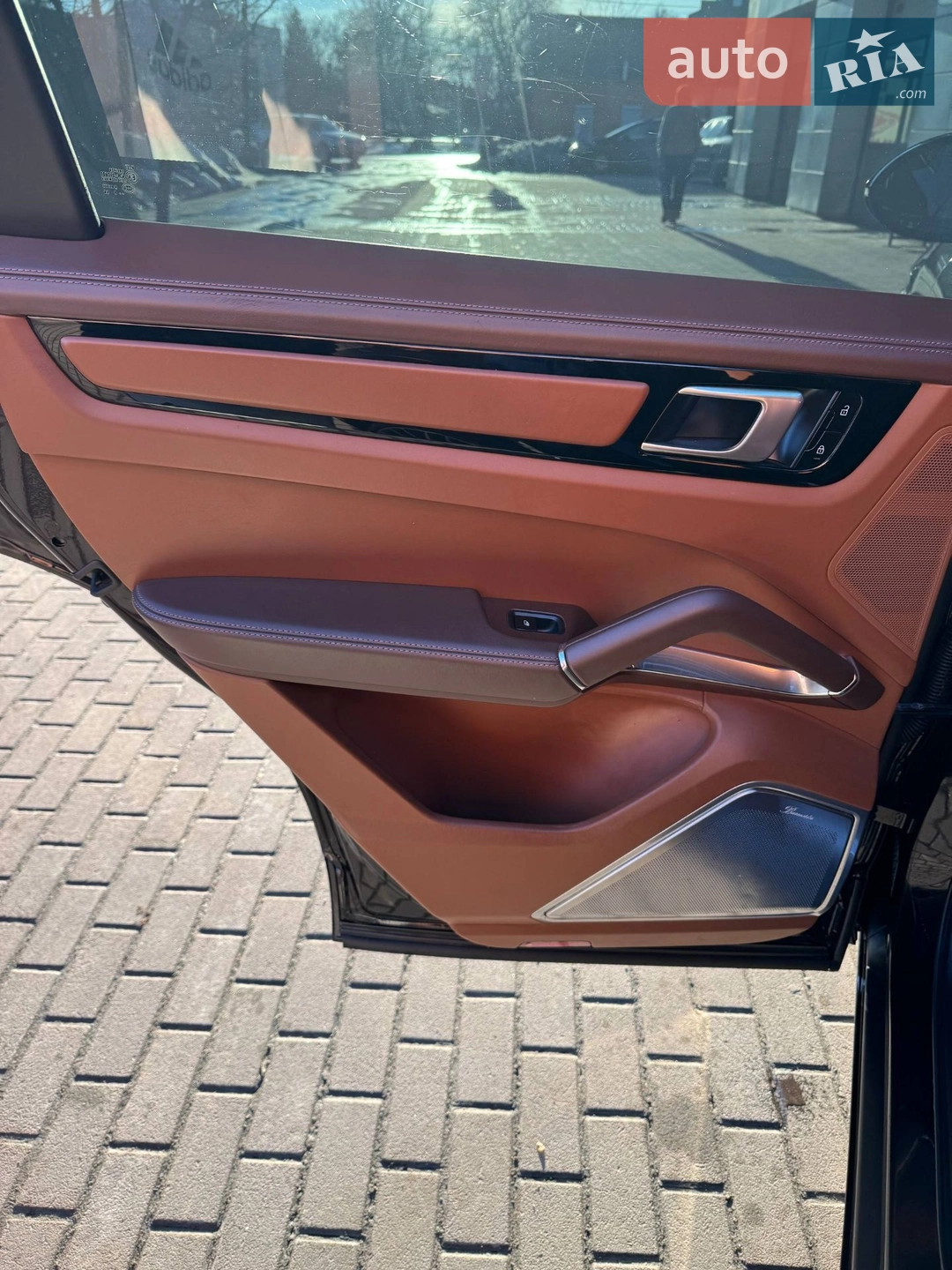 2019 Porsche Cayenne - мініатюра 12