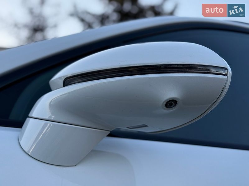 Внедорожник / Кроссовер Porsche Cayenne 2018 в Львове