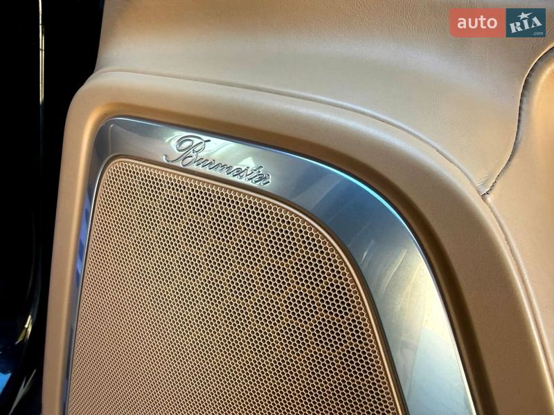 Внедорожник / Кроссовер Porsche Cayenne 2010 в Хмельницком