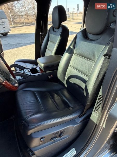 Внедорожник / Кроссовер Porsche Cayenne 2008 в Днепре