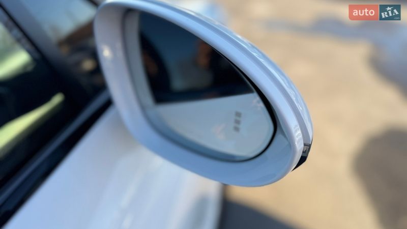 Внедорожник / Кроссовер Porsche Cayenne 2018 в Киеве