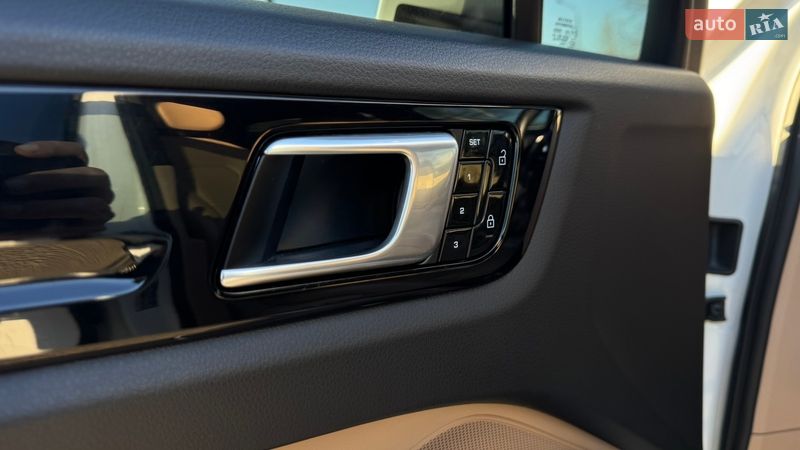 Внедорожник / Кроссовер Porsche Cayenne 2018 в Киеве