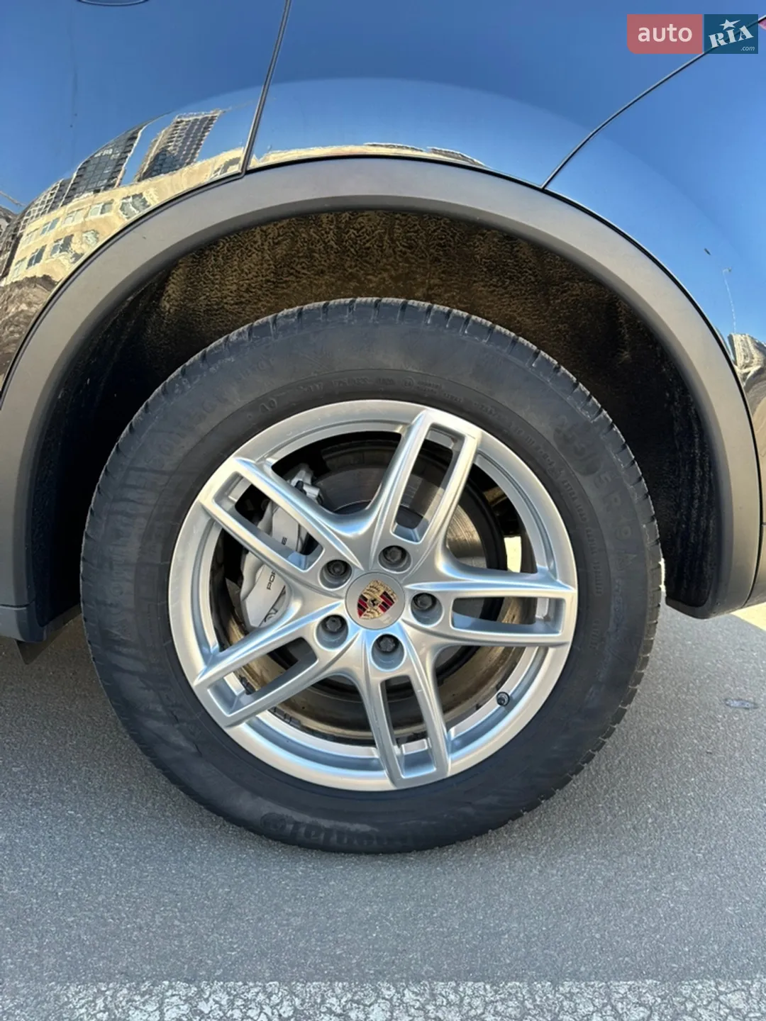 2013 Porsche Cayenne - мініатюра 12
