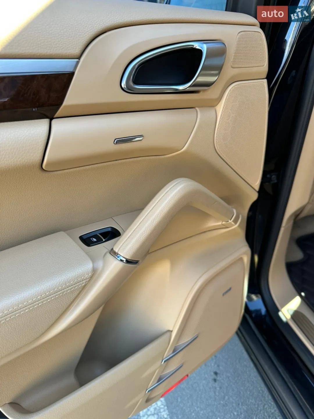 2013 Porsche Cayenne - мініатюра 22