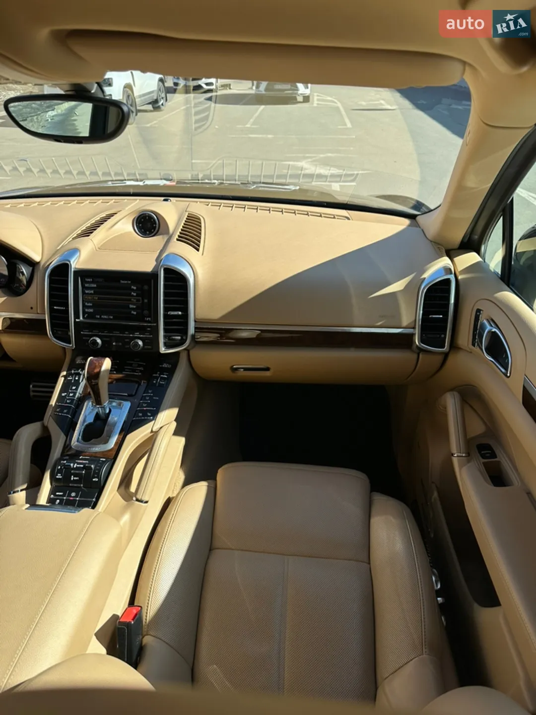 2013 Porsche Cayenne - мініатюра 34