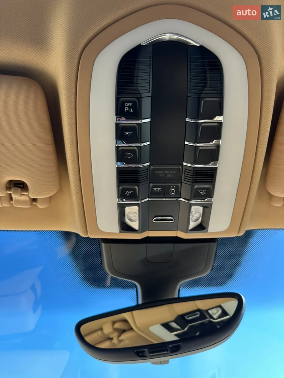 2013 Porsche Cayenne - мініатюра 43