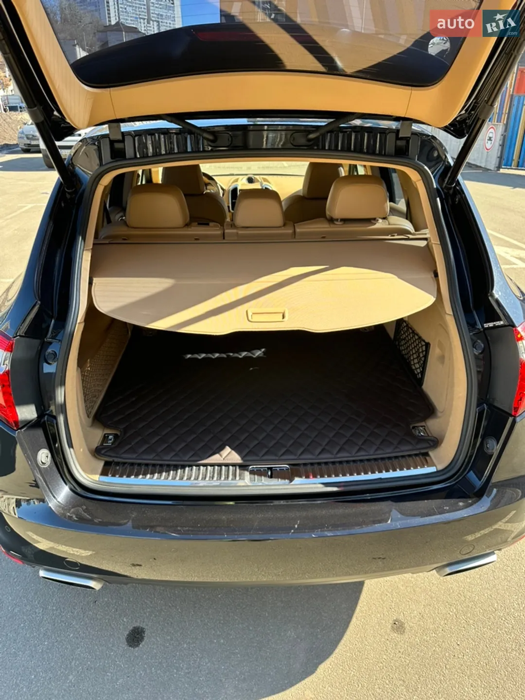 2013 Porsche Cayenne - мініатюра 48