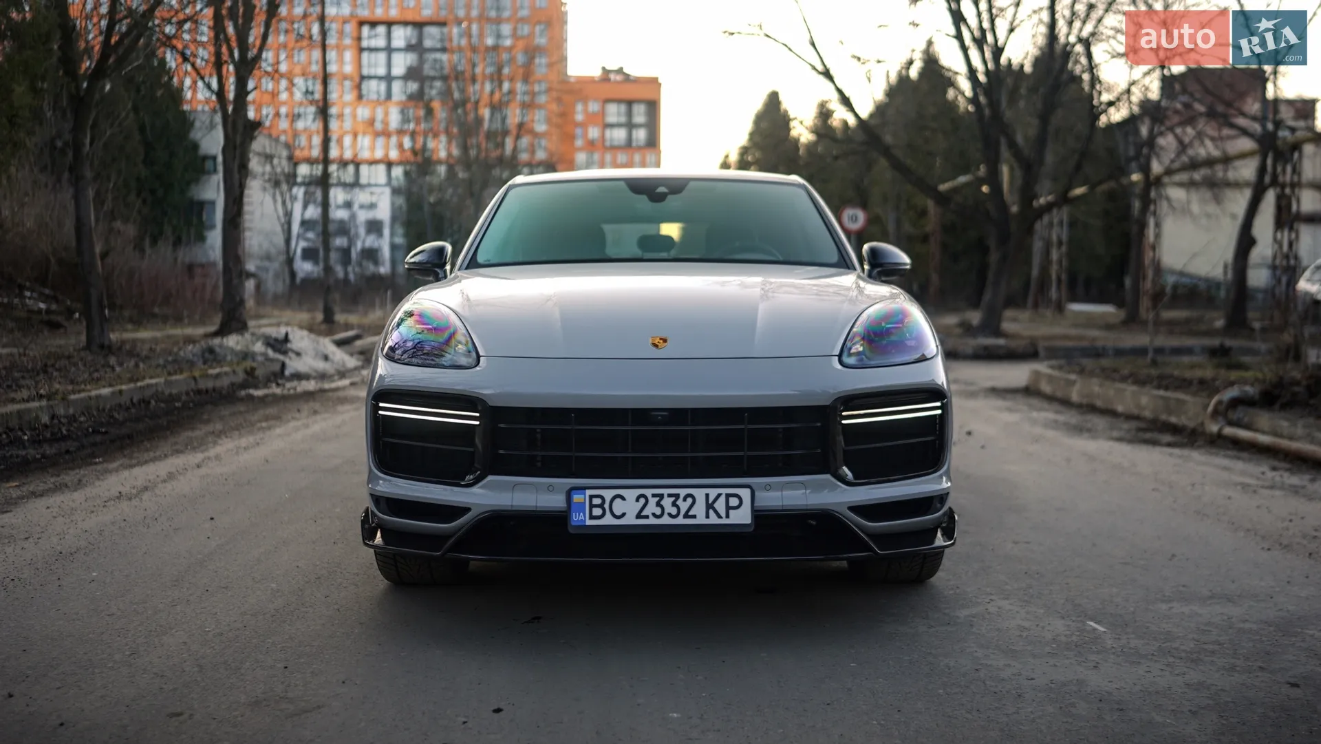 2022 Porsche Cayenne - мініатюра 17