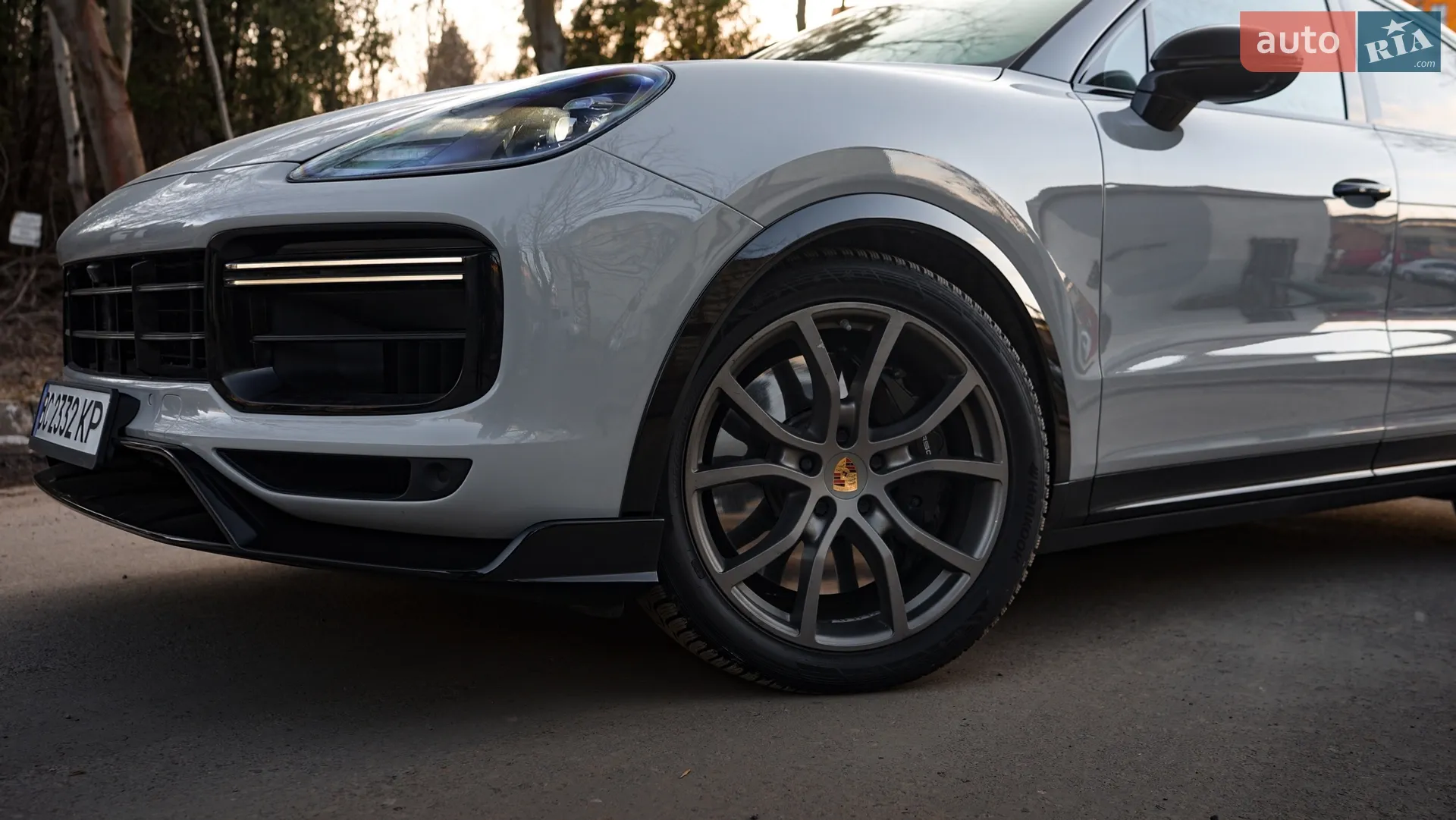 2022 Porsche Cayenne - мініатюра 39