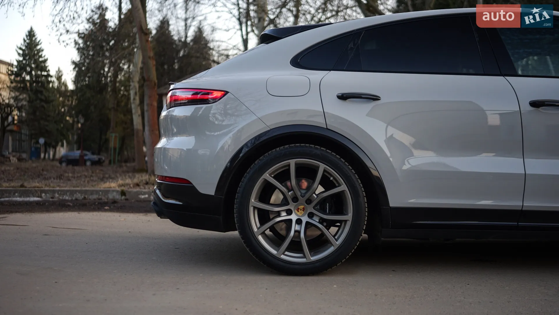 2022 Porsche Cayenne - мініатюра 3