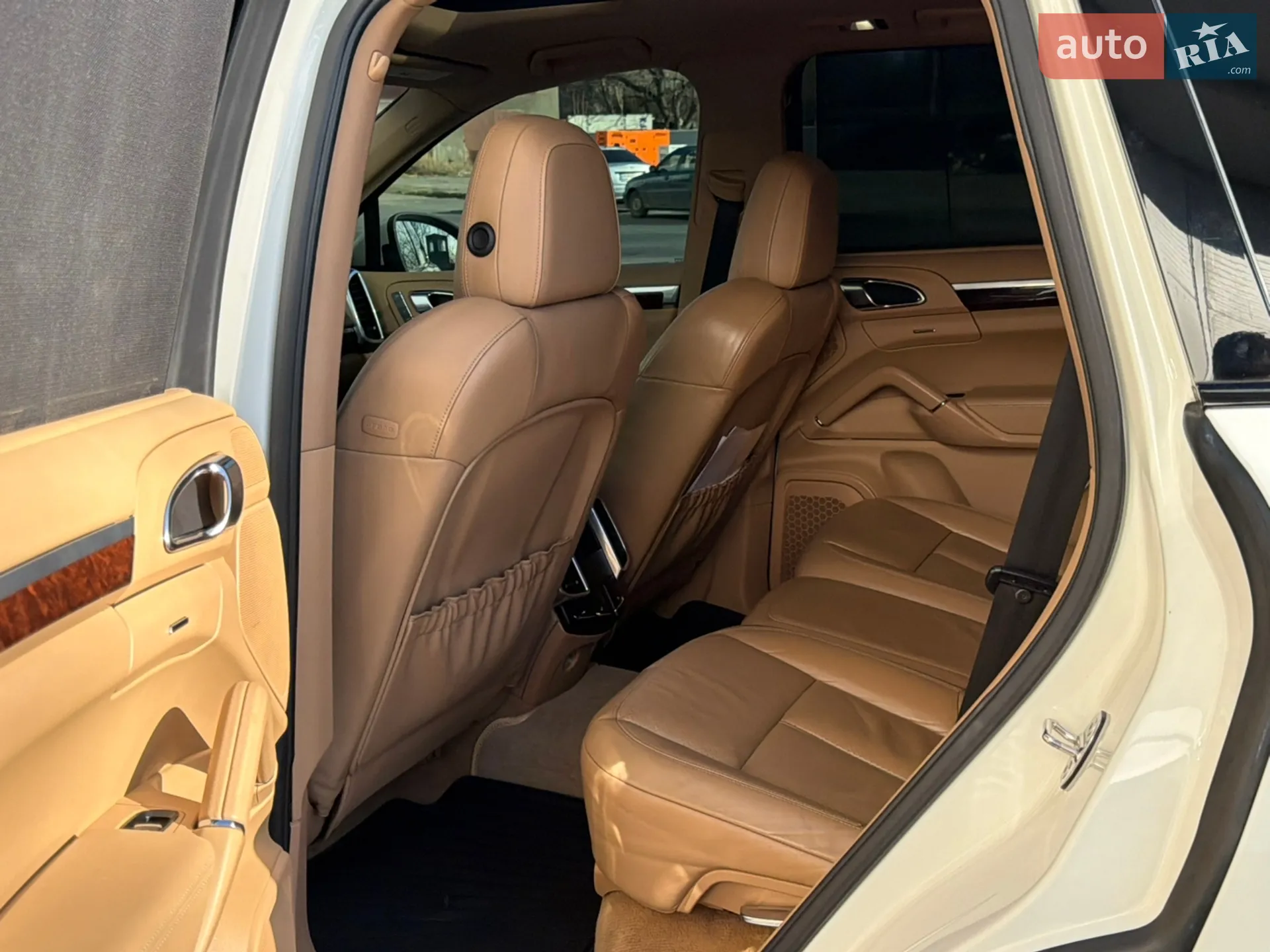 2010 Porsche Cayenne - мініатюра 41