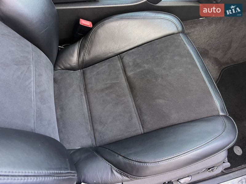 Внедорожник / Кроссовер Porsche Cayenne 2008 в Ивано-Франковске