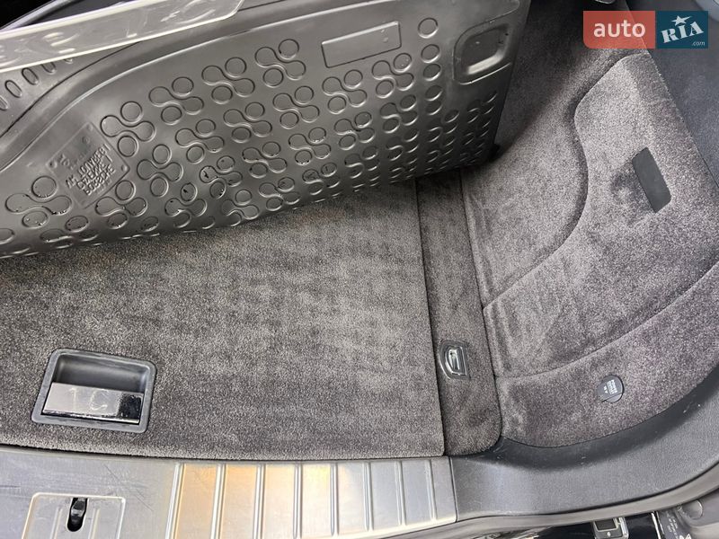 Внедорожник / Кроссовер Porsche Cayenne 2008 в Ивано-Франковске