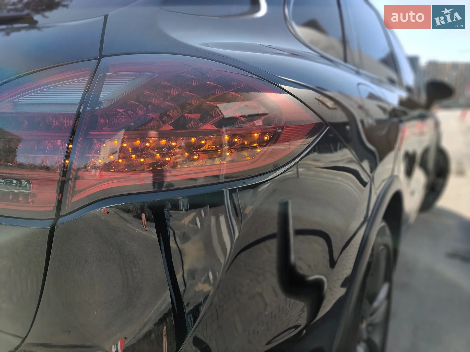 2012 Porsche Cayenne - мініатюра 19
