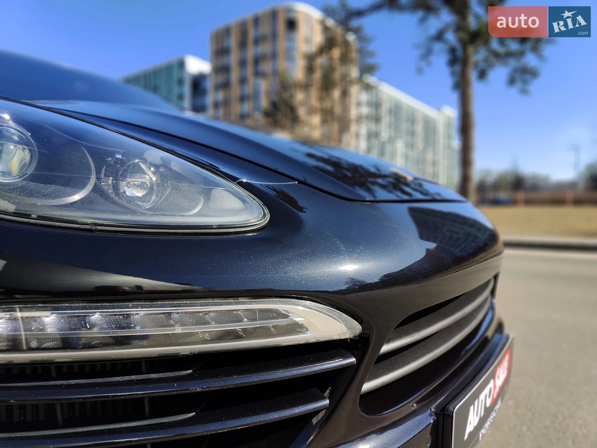 2012 Porsche Cayenne - мініатюра 33