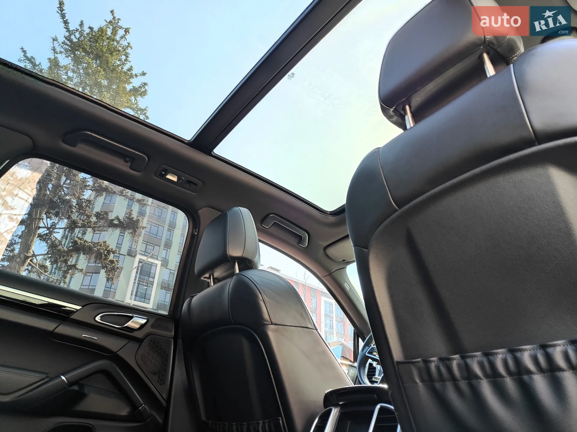 2012 Porsche Cayenne - мініатюра 60