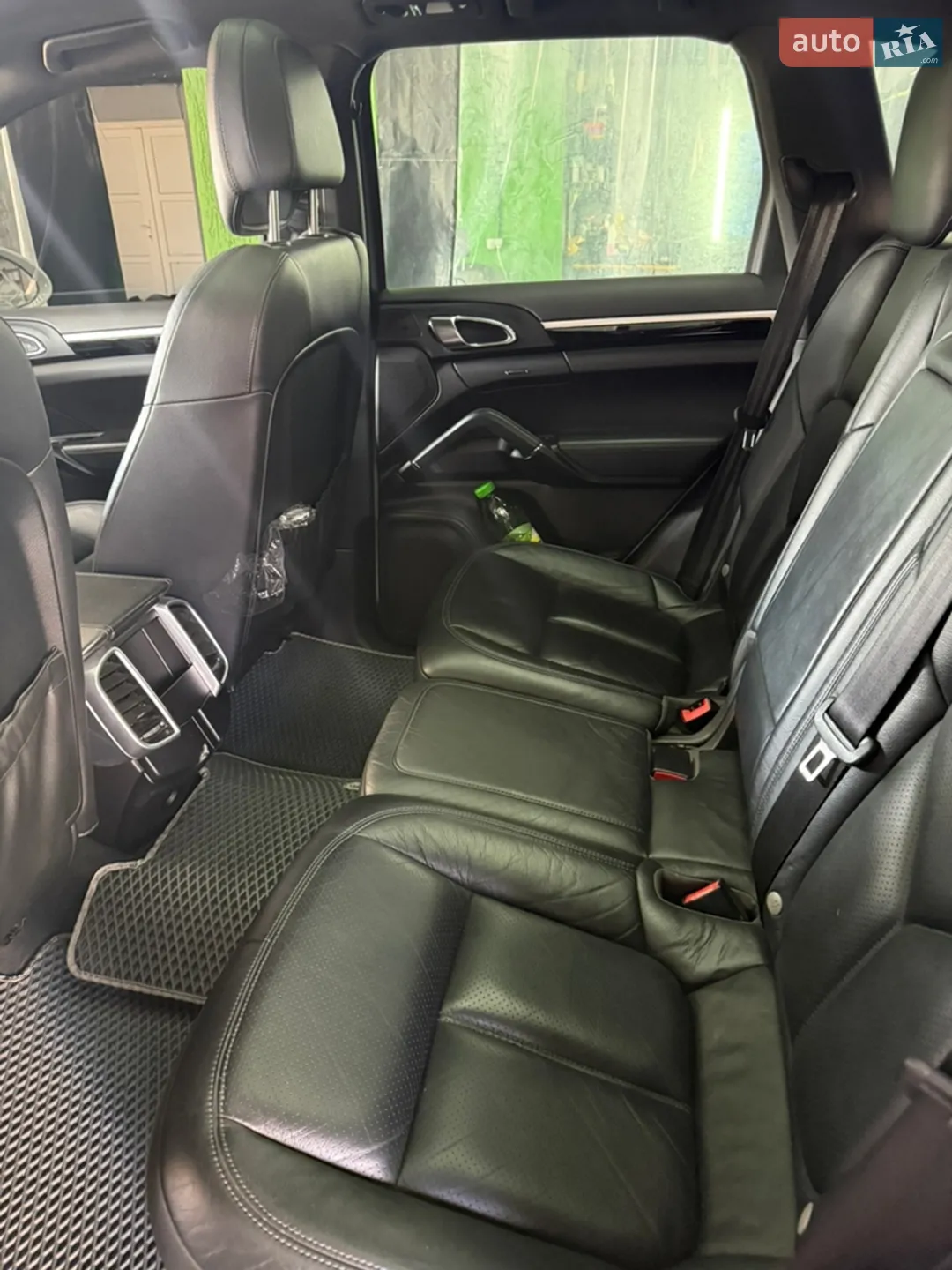 2015 Porsche Cayenne - мініатюра 20