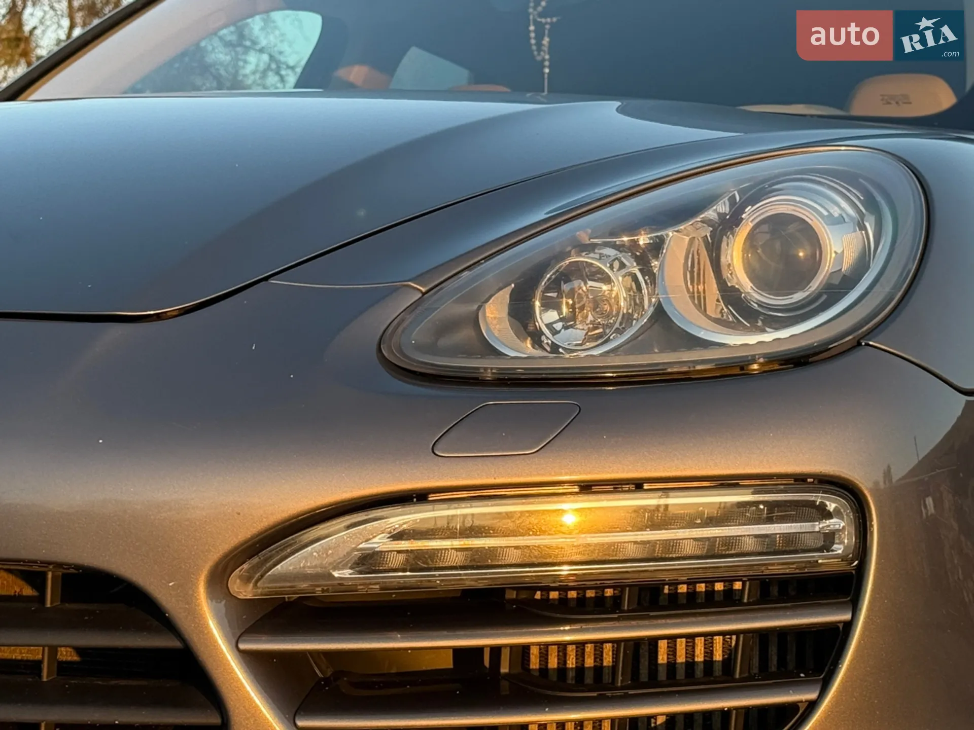2010 Porsche Cayenne - мініатюра 13