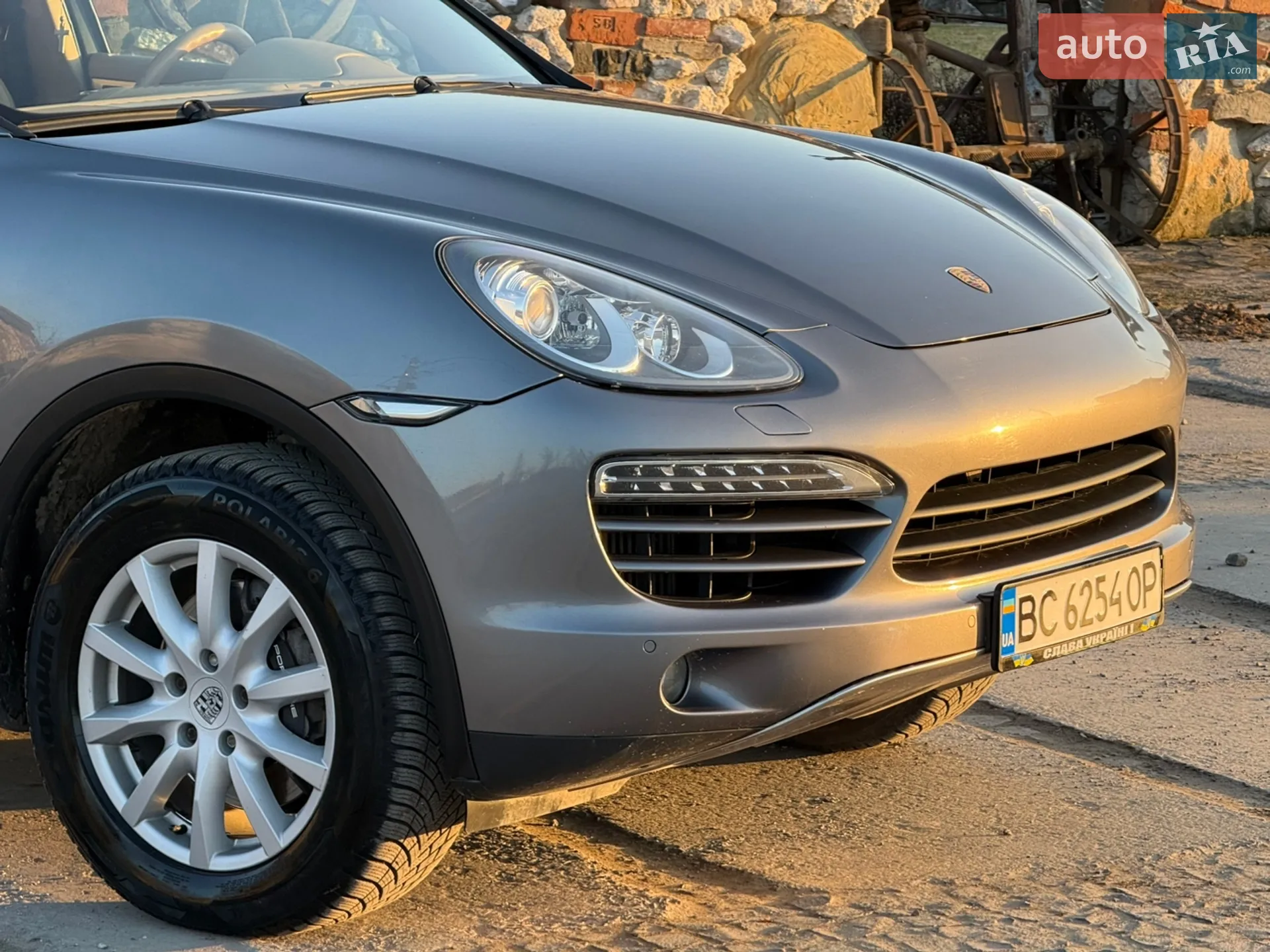 2010 Porsche Cayenne - мініатюра 19