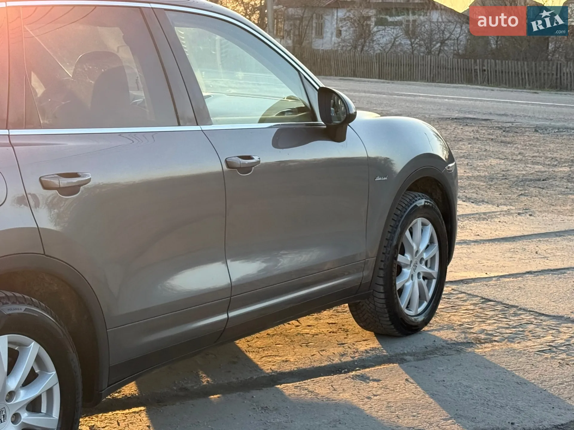 2010 Porsche Cayenne - мініатюра 24