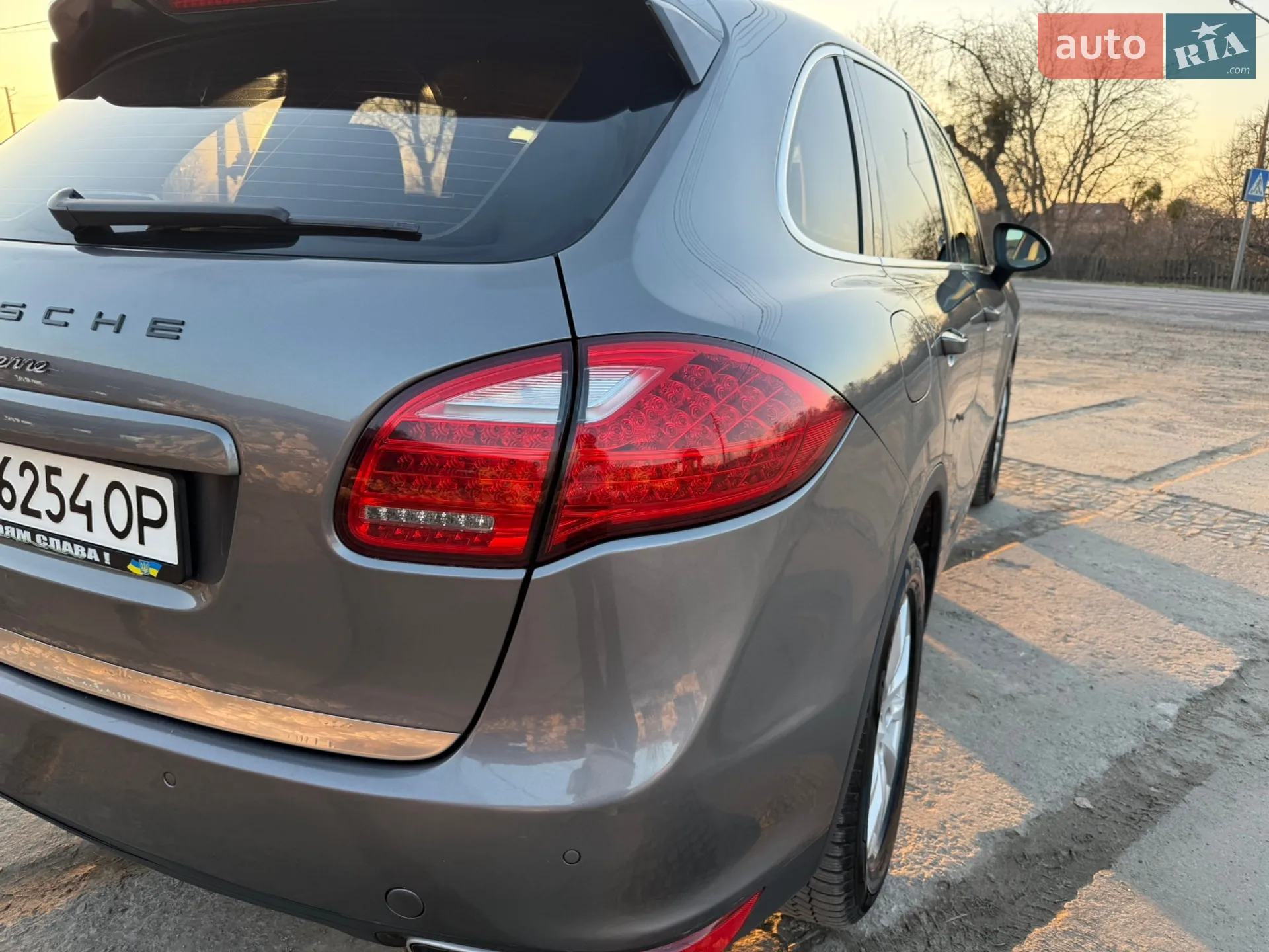 2010 Porsche Cayenne - мініатюра 27