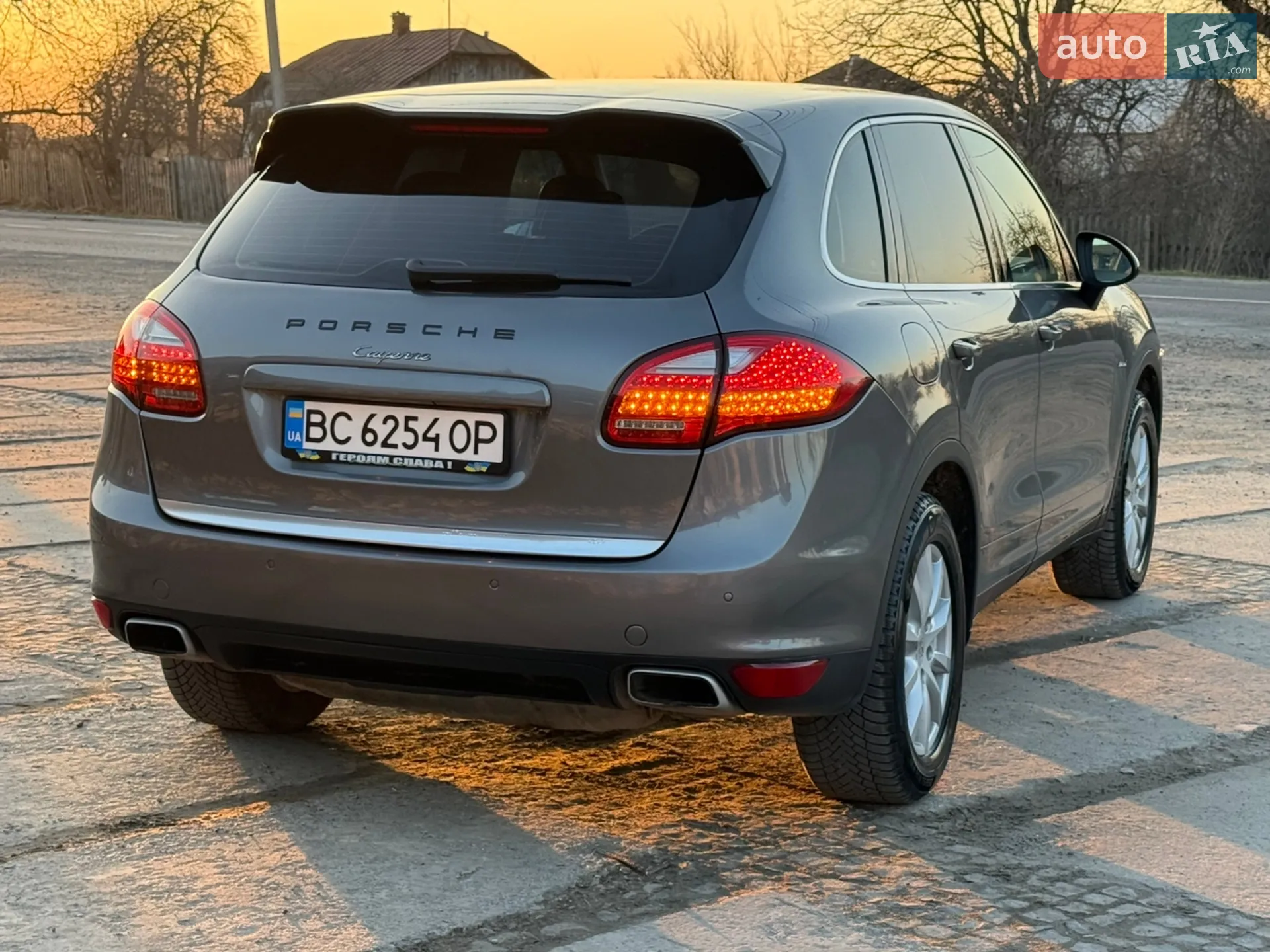 2010 Porsche Cayenne - мініатюра 31