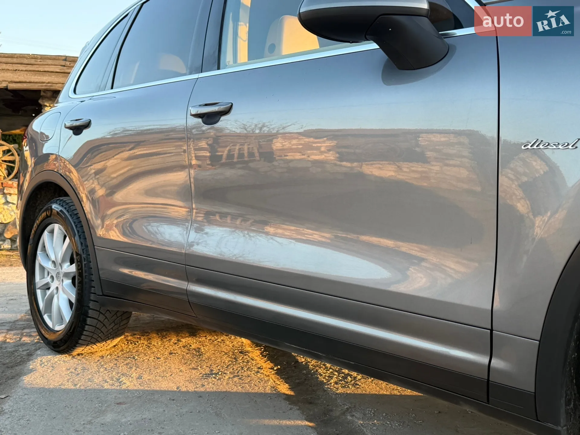 2010 Porsche Cayenne - мініатюра 37