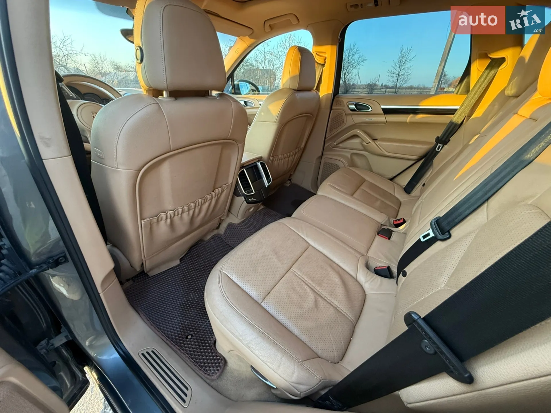 2010 Porsche Cayenne - мініатюра 43