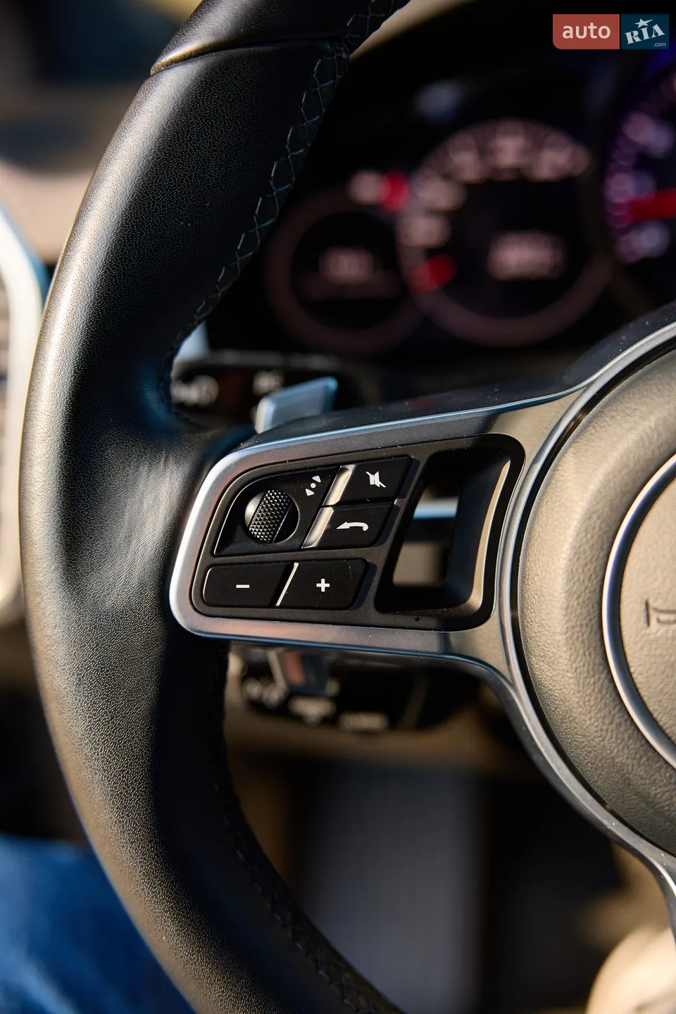 2022 Porsche Cayenne - мініатюра 34