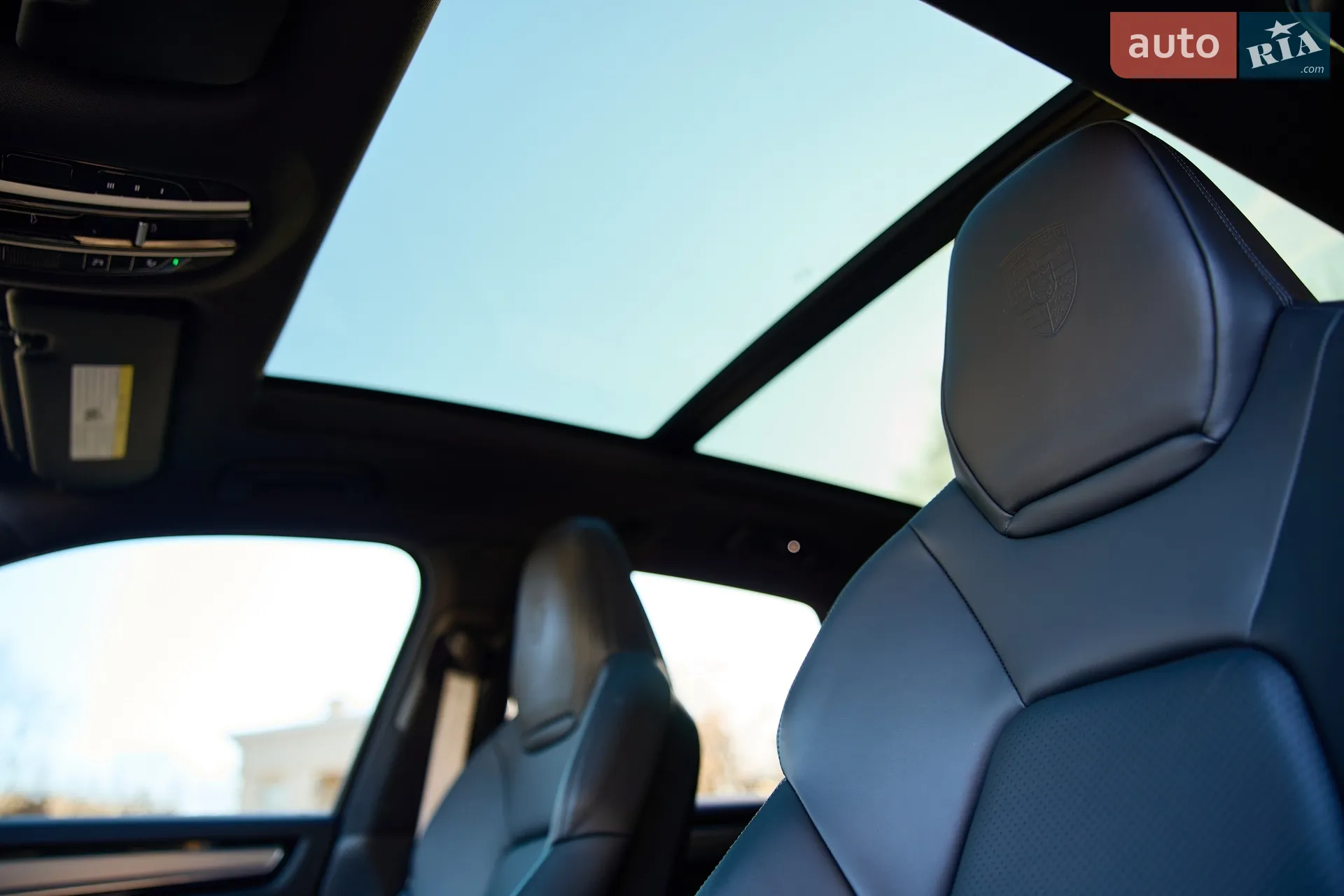 2022 Porsche Cayenne - мініатюра 40