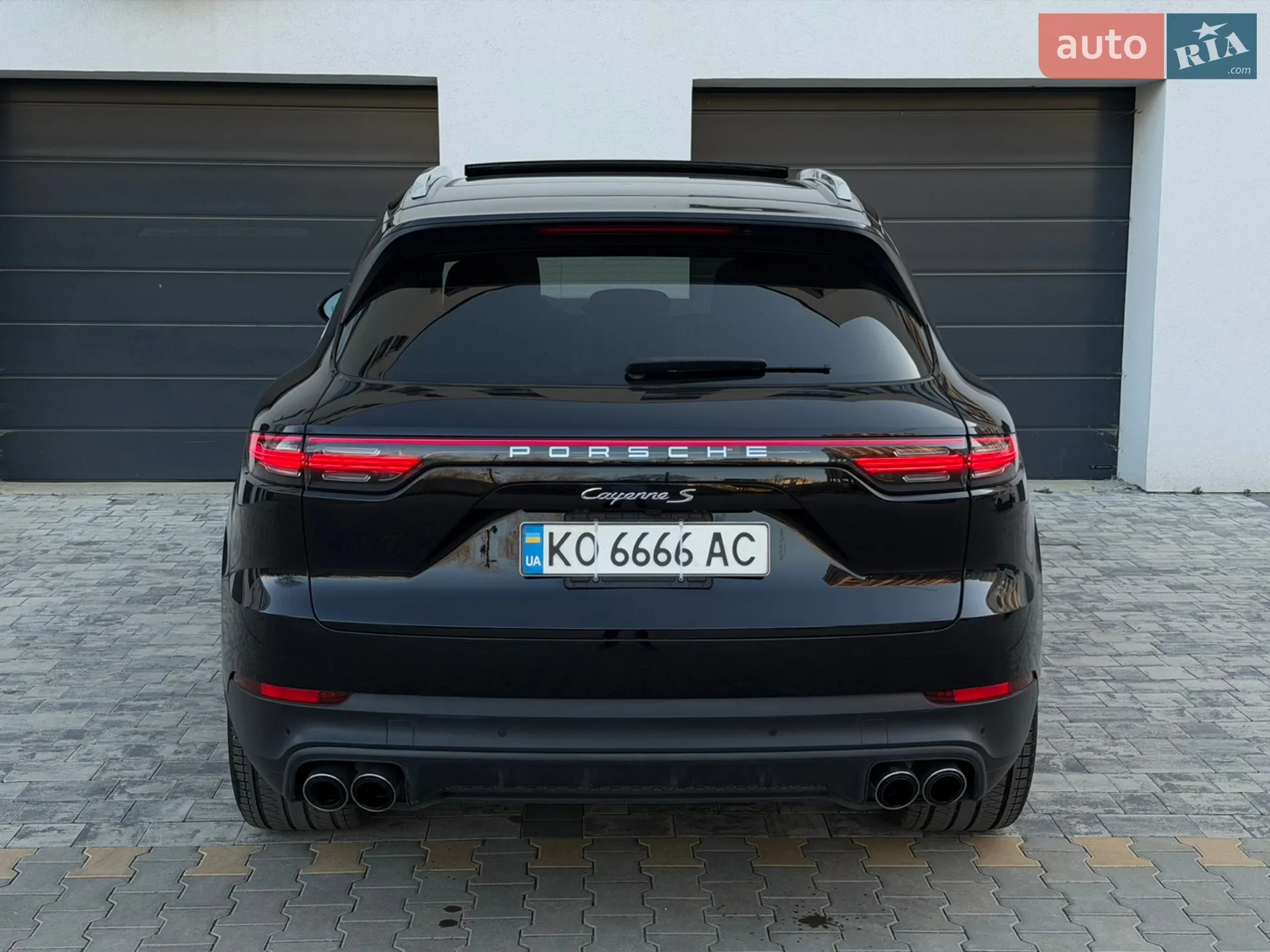 2021 Porsche Cayenne - мініатюра 9