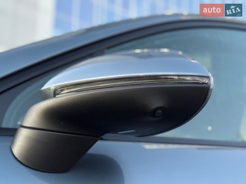 Внедорожник / Кроссовер Porsche Cayenne 2020 в Киеве