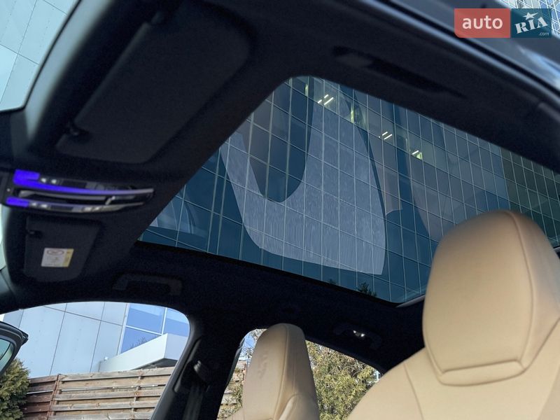 Внедорожник / Кроссовер Porsche Cayenne 2020 в Киеве