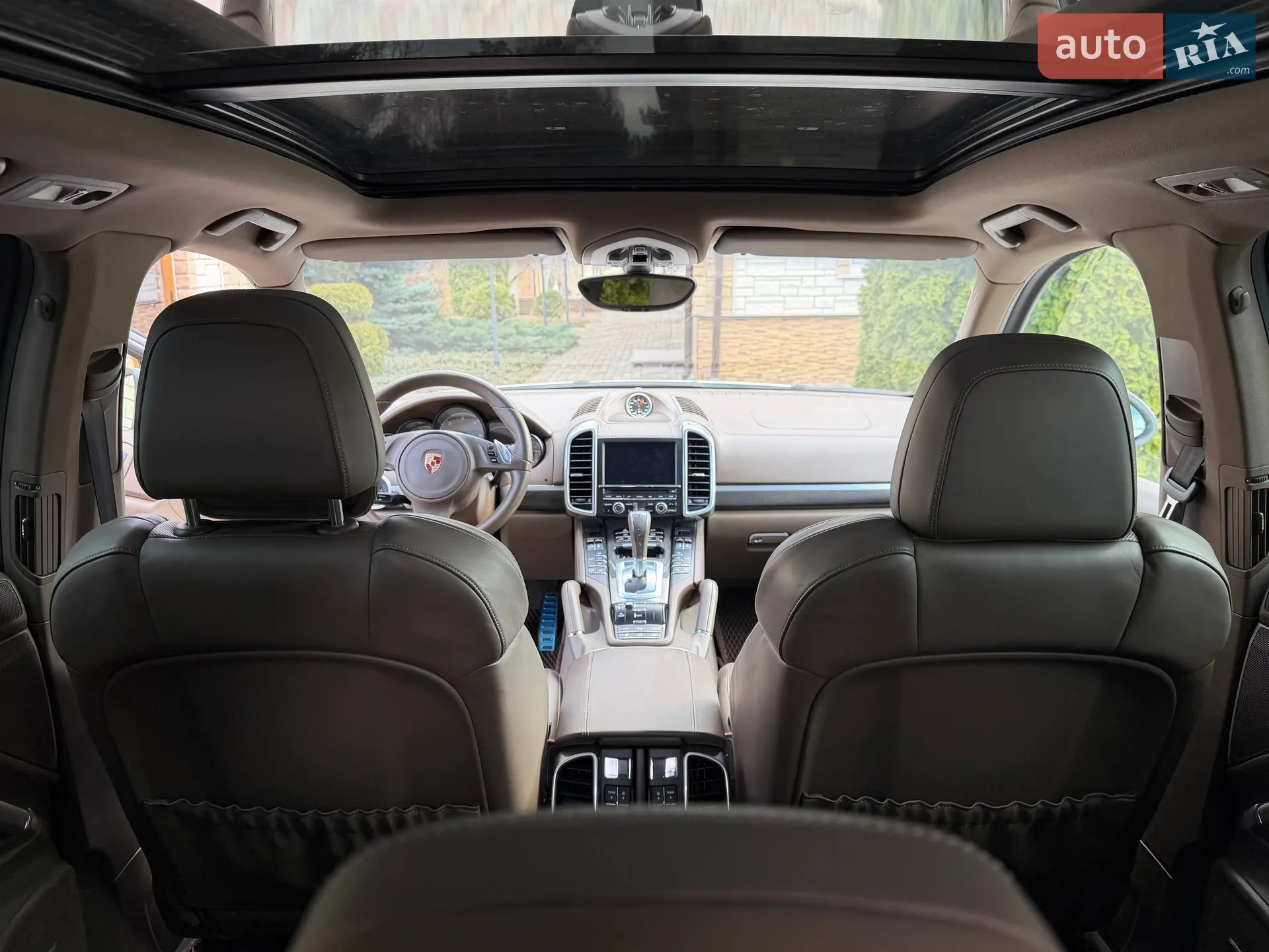2013 Porsche Cayenne - мініатюра 18