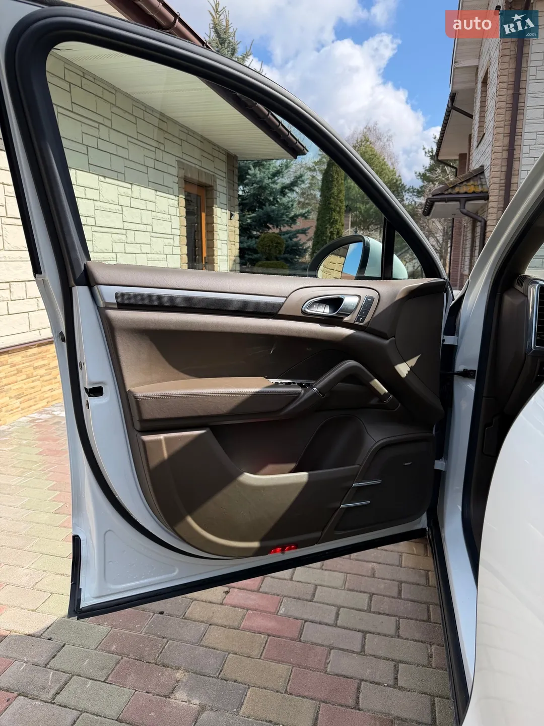 2013 Porsche Cayenne - мініатюра 21