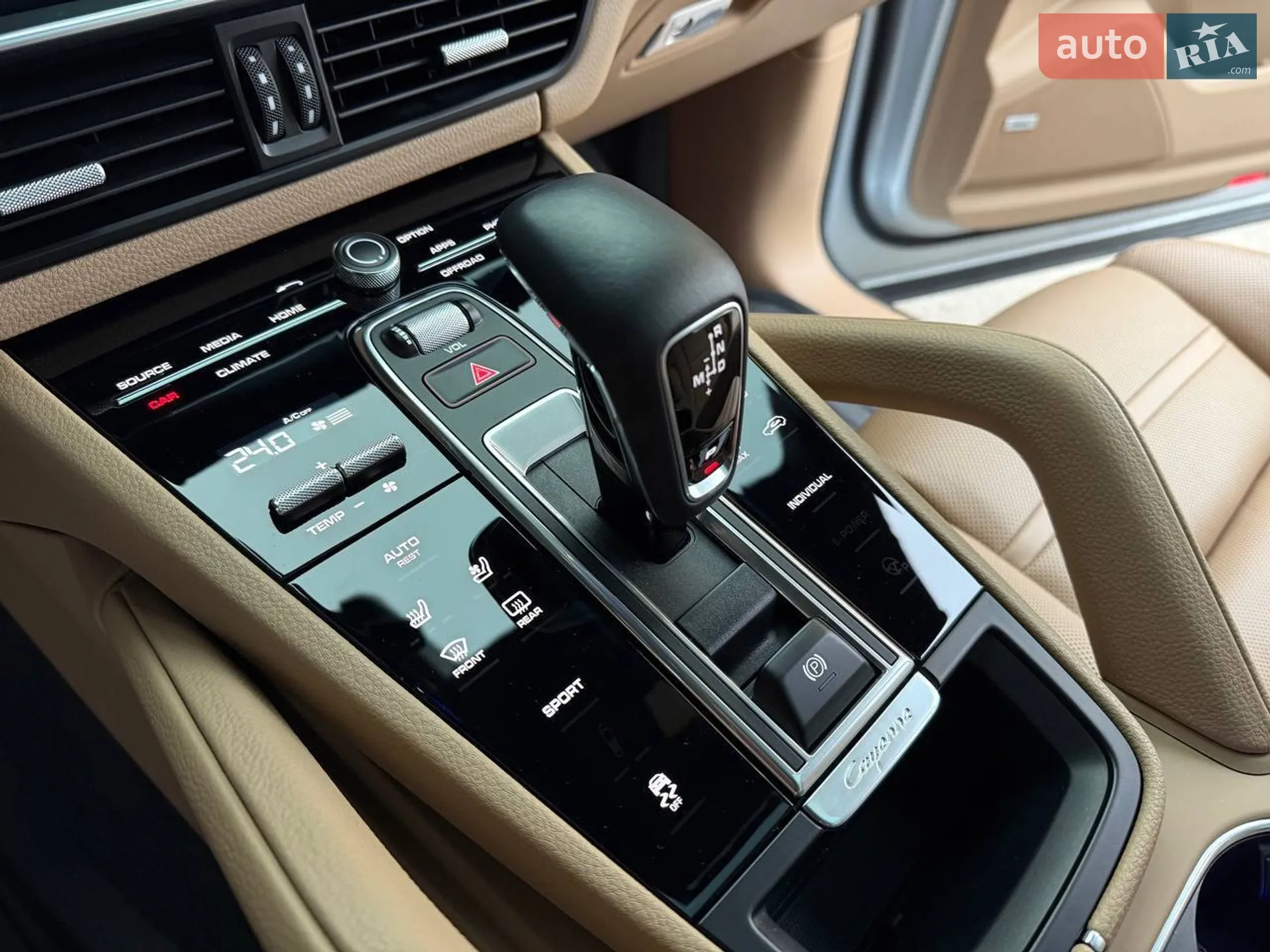 2018 Porsche Cayenne - мініатюра 19