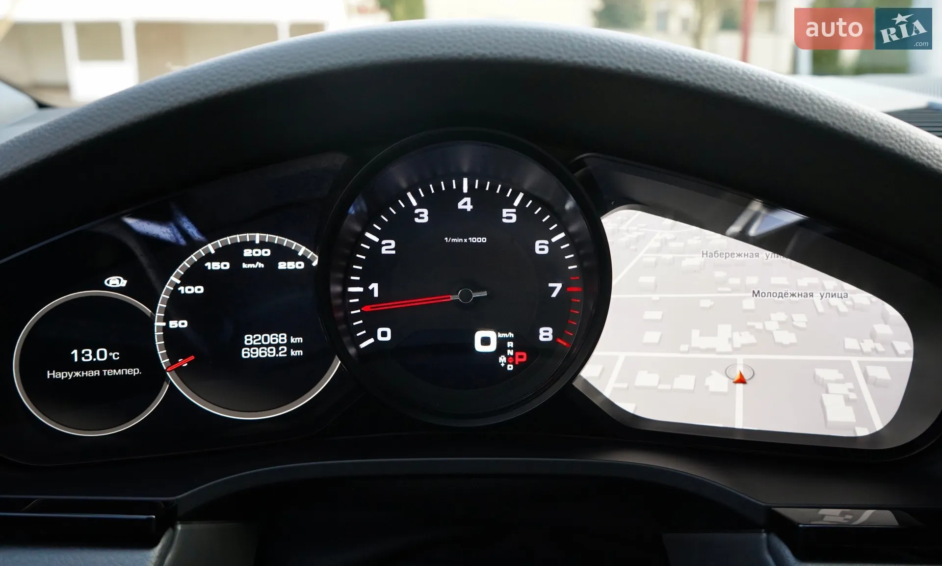 2018 Porsche Cayenne - мініатюра 42