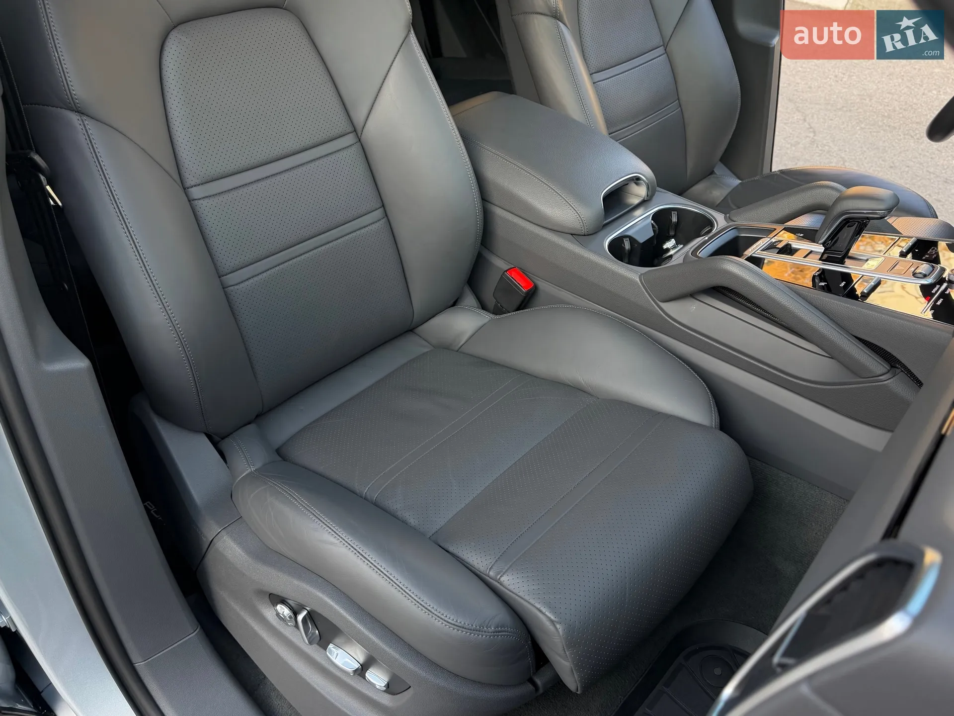 2018 Porsche Cayenne - мініатюра 68