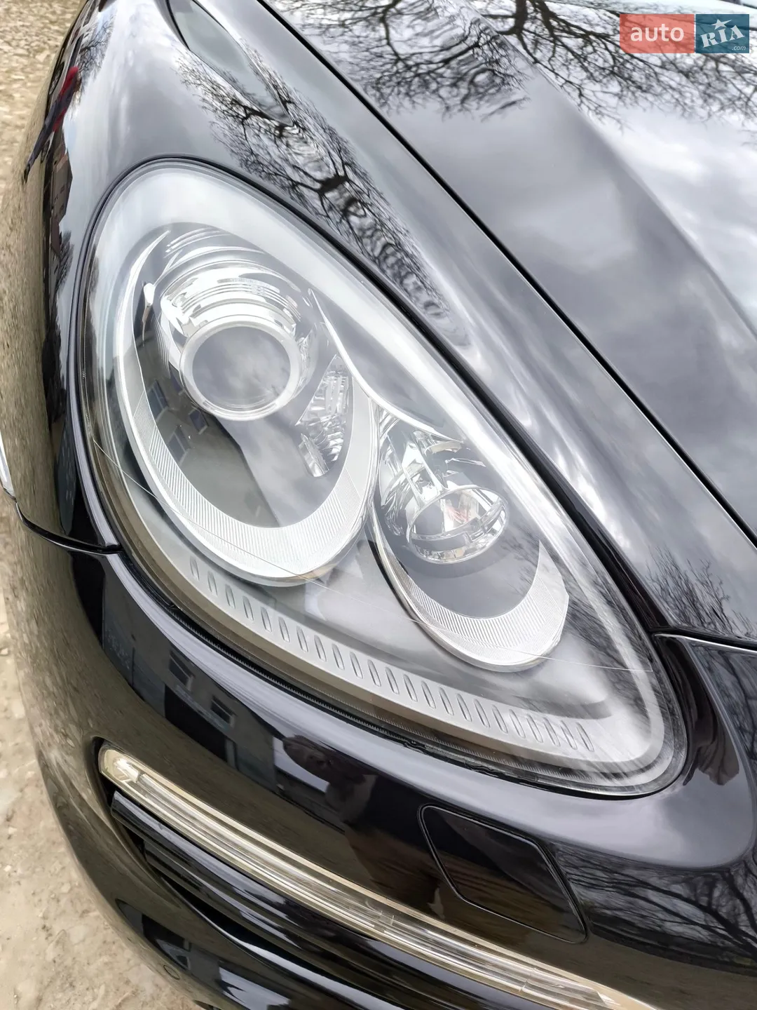 2010 Porsche Cayenne - мініатюра 13