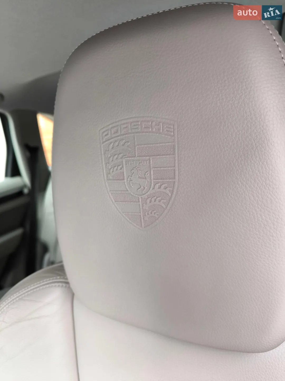 2010 Porsche Cayenne - мініатюра 18