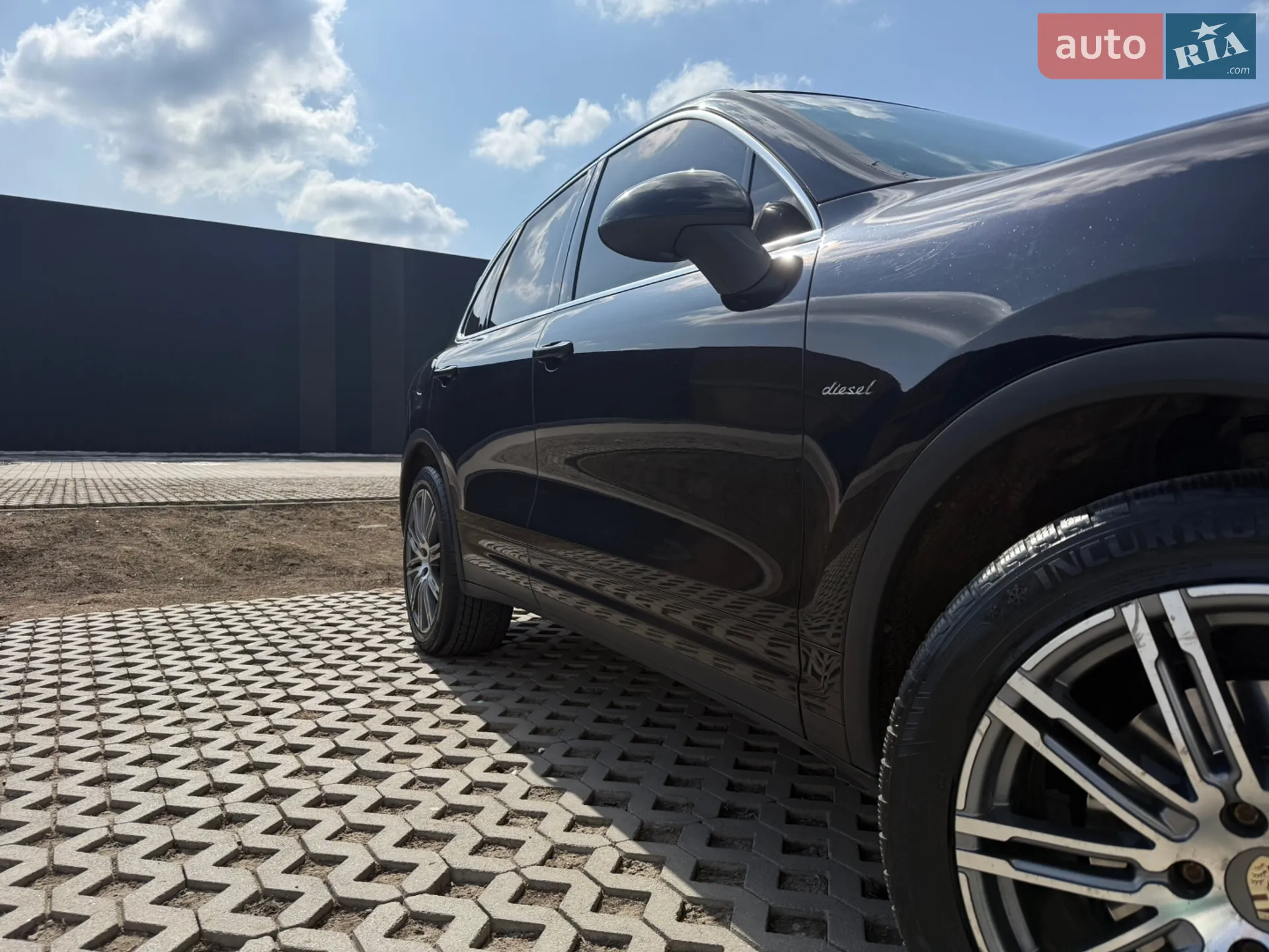2010 Porsche Cayenne - мініатюра 5
