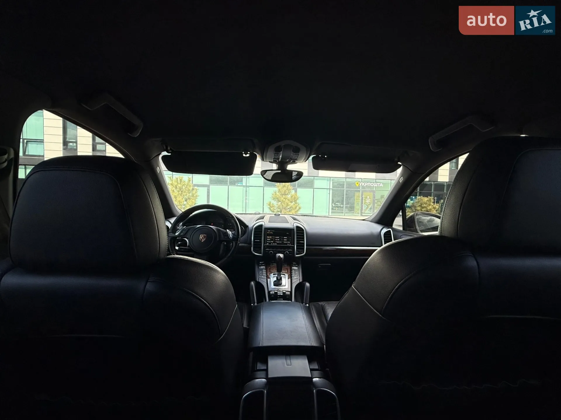 2010 Porsche Cayenne - мініатюра 13