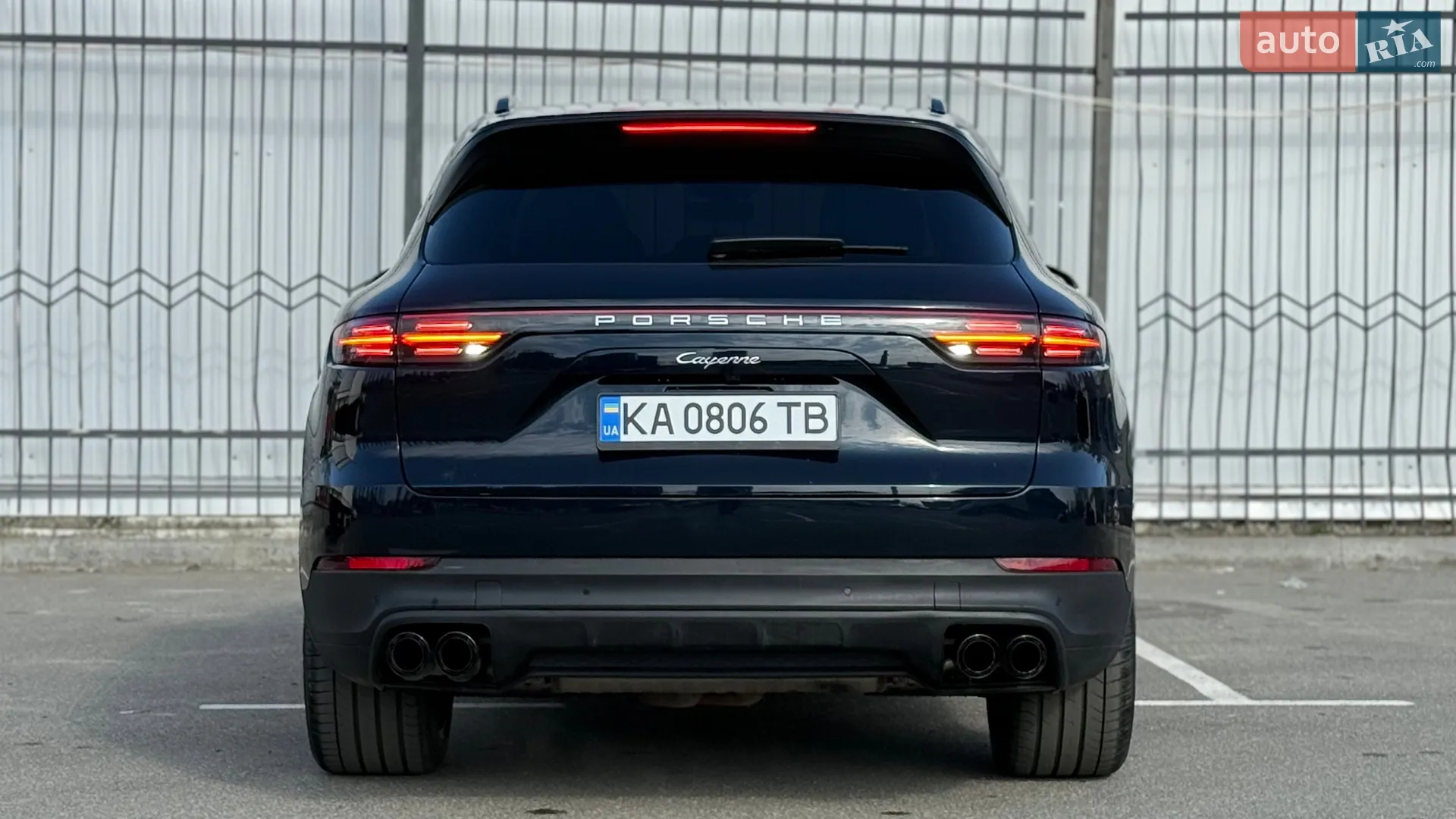 2021 Porsche Cayenne - мініатюра 10