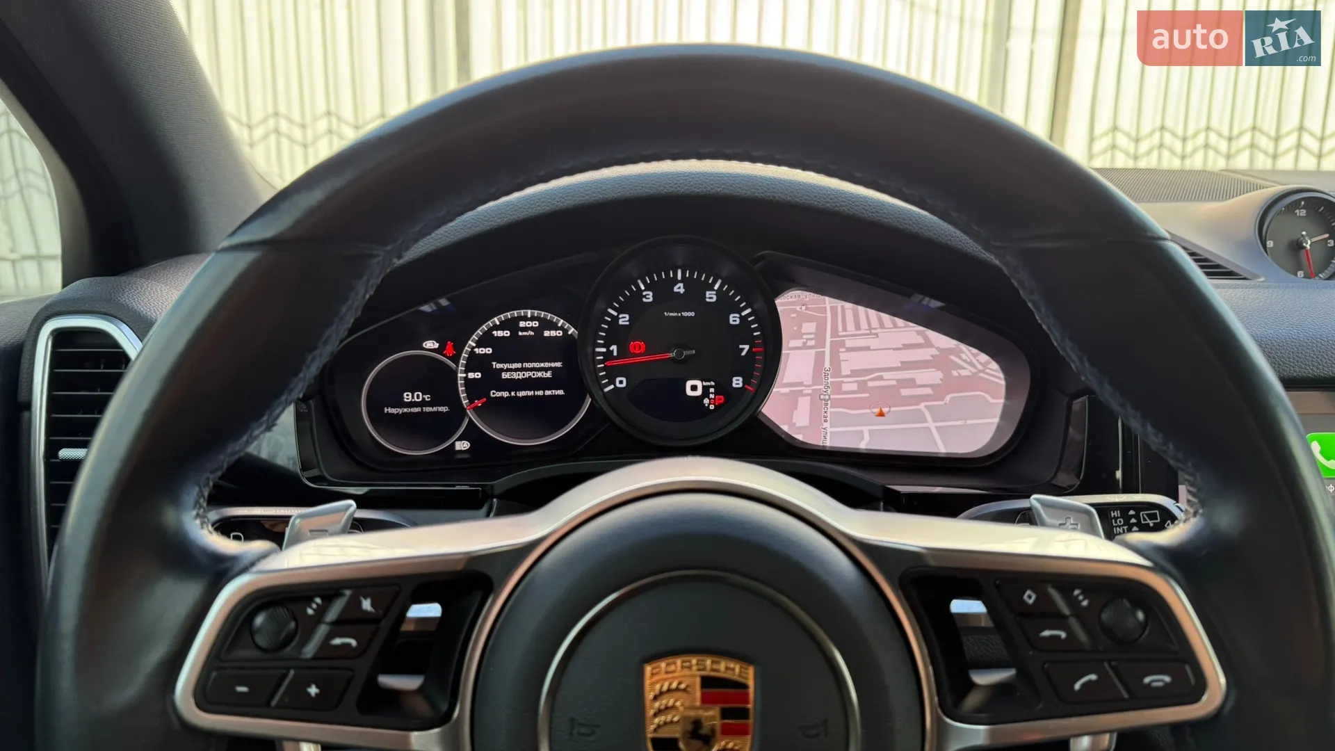 2021 Porsche Cayenne - мініатюра 28